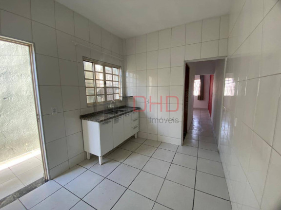 Imagem Casa com 2 Quartos à Venda, 117 m² em Vila Barcelona - Sorocaba