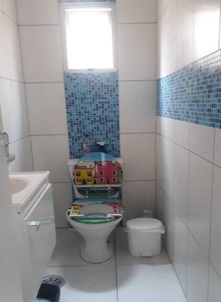 Imagem Sobrado com 2 Quartos à Venda, 80 m² em Vila Talarico - São Paulo