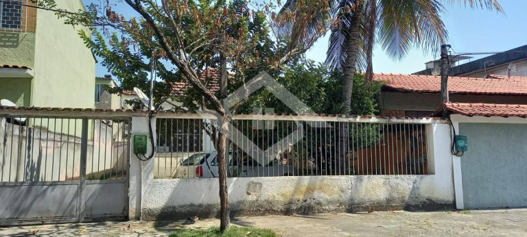 Imagem Casa com 3 Quartos à Venda, 80 m² em Campo Grande - Rio De Janeiro Imagem Casa com 3 Quartos à Venda, 80 m² em Campo Grande - Rio De Janeiro
