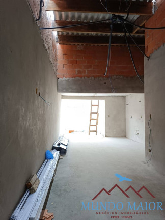 Imagem Sobrado com 4 Quartos à Venda, 150 m² em Vila Camilópolis - Santo André Imagem Sobrado com 4 Quartos à Venda, 150 m² em Vila Camilópolis - Santo André