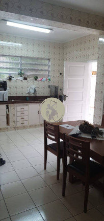 Imagem Casa com 2 Quartos à Venda, 187 m² em Ponta Da Praia - Santos Imagem Casa com 2 Quartos à Venda, 187 m² em Ponta Da Praia - Santos