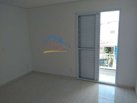Imagem Cobertura com 2 Quartos à Venda, 128 m² em Vila Curuçá - Santo André Imagem Cobertura com 2 Quartos à Venda, 128 m² em Vila Curuçá - Santo André