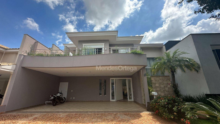 Imagem Casa com 3 Quartos à Venda ou Locação, 368 m² em Parque Campolim - Sorocaba
