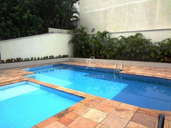 Imagem Apartamento com 2 Quartos à Venda, 83 m² em Jardim Guedala - São Paulo Imagem Apartamento com 2 Quartos à Venda, 83 m² em Jardim Guedala - São Paulo