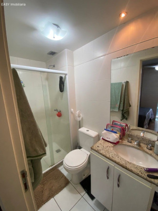 Imagem Imóvel com 3 Quartos à Venda, 86 m² em Todos Os Santos - Rio De Janeiro