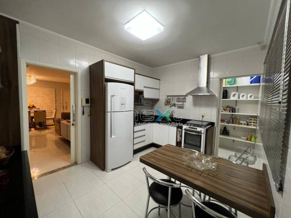 Imagem Casa com 4 Quartos à Venda, 220 m² em Jardim Mansur - Campo Grande Imagem Casa com 4 Quartos à Venda, 220 m² em Jardim Mansur - Campo Grande
