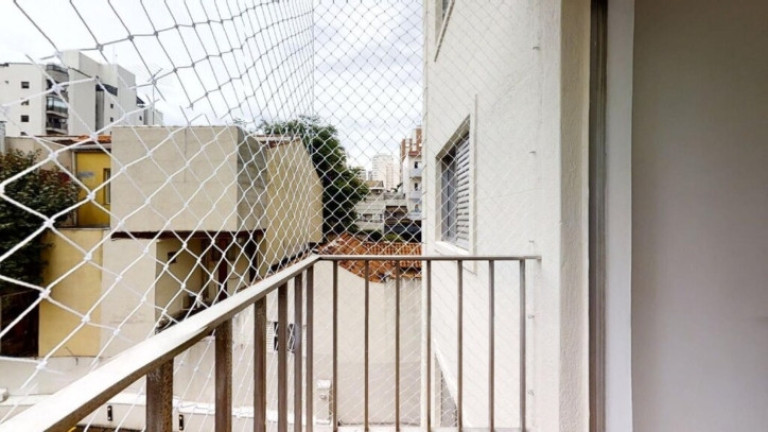 Imagem Apartamento com 1 Quarto à Venda, 51 m² em Perdizes - São Paulo Imagem Apartamento com 1 Quarto à Venda, 51 m² em Perdizes - São Paulo