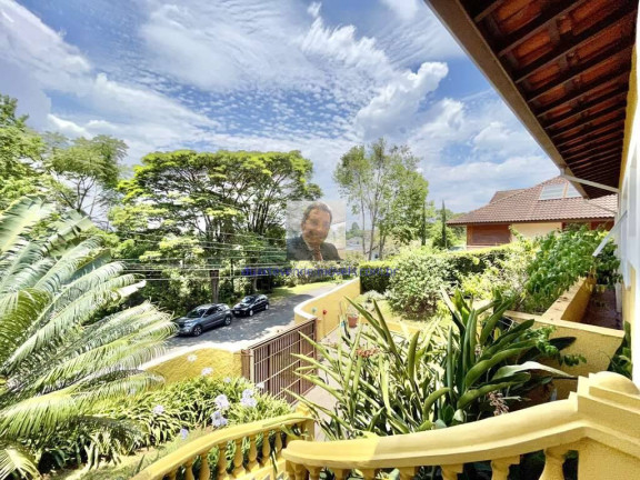 Imagem Casa de Condomínio com 4 Quartos à Venda, 450 m² em Palos Verdes - Carapicuíba