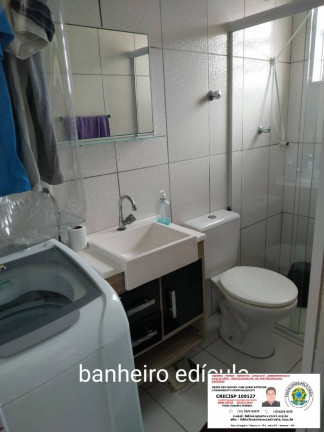 Imagem Casa com 3 Quartos à Venda, 156 m² em Caiçara - Praia Grande Imagem Casa com 3 Quartos à Venda, 156 m² em Caiçara - Praia Grande