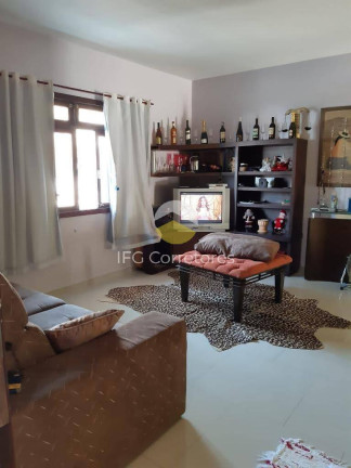 Imagem Casa com 6 Quartos à Venda, 180 m² em Centro - Balneário Piçarras