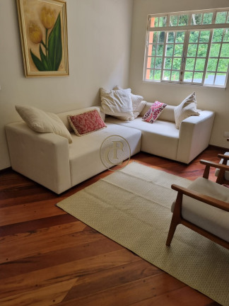 Imagem Chácara com 5 Quartos à Venda, 1.200 m² em Boa Vista - Santo Antônio Do Pinhal Imagem Chácara com 5 Quartos à Venda, 1.200 m² em Boa Vista - Santo Antônio Do Pinhal
