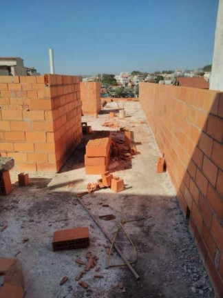 Imagem Casa com 3 Quartos à Venda, 135 m² em Vila Camilópolis - Santo André Imagem Casa com 3 Quartos à Venda, 135 m² em Vila Camilópolis - Santo André