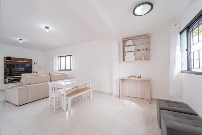 Imagem Casa de Vila com 3 Quartos à Venda, 360 m² em Santo Amaro - São Paulo