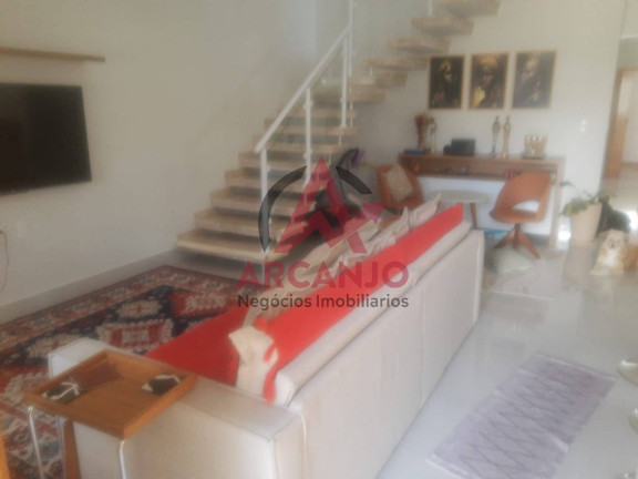 Imagem Casa de Condomínio com 5 Quartos à Venda, 300 m² em Condomínio Portal Da Serra - Bragança Paulista