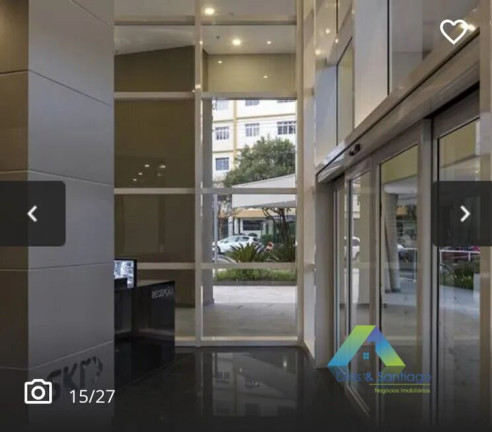 Imagem Sala Comercial à Venda, 48 m² em Liberdade - São Paulo Imagem Sala Comercial à Venda, 48 m² em Liberdade - São Paulo