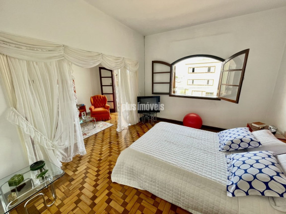 Imagem Casa com 4 Quartos à Venda, 220 m² em Jardim Da Glória - São Paulo