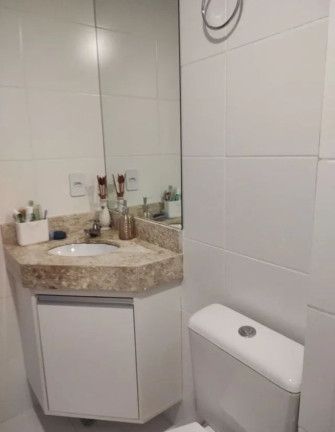 Imagem Apartamento com 3 Quartos à Venda, 88 m² em Alphaville (abrantes) - Camaçari Imagem Apartamento com 3 Quartos à Venda, 88 m² em Alphaville (abrantes) - Camaçari