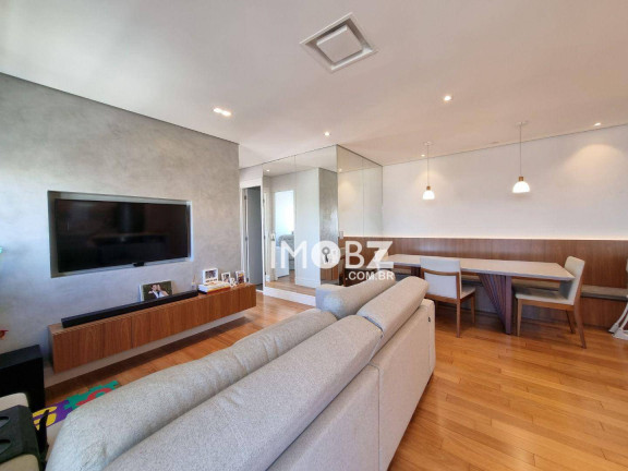 Imagem Imóvel com 2 Quartos à Venda, 68 m² em Vila Sônia - São Paulo