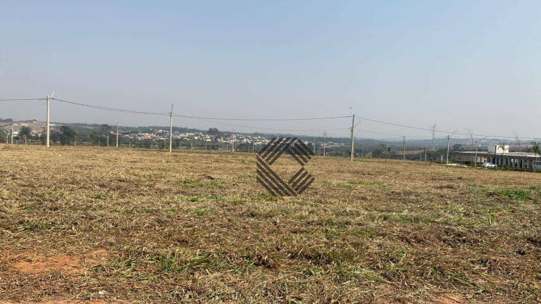 Imagem Terreno à Venda, 308 m² em Terras Alpha Nova Esplanada - Votorantim