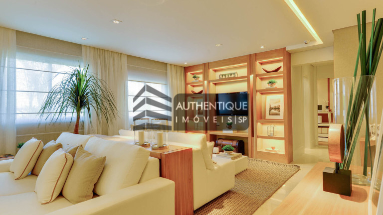 Imagem Apartamento com 4 Quartos à Venda, 162 m² em Tatuapé - São Paulo Imagem Apartamento com 4 Quartos à Venda, 162 m² em Tatuapé - São Paulo