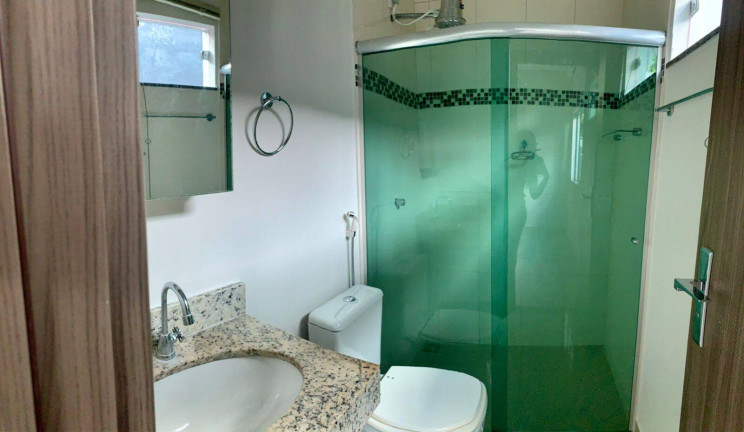 Imagem Casa de Condomínio com 3 Quartos à Venda, 150 m² em Colônia Terra Nova - Manaus Imagem Casa de Condomínio com 3 Quartos à Venda, 150 m² em Colônia Terra Nova - Manaus