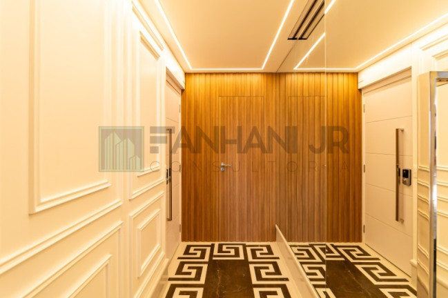 Imagem Imóvel com 3 Quartos à Venda, 255 m² em Jardim Europa - São Paulo