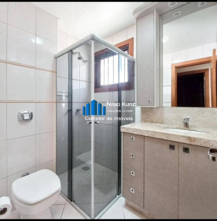 Imagem Apartamento com 3 Quartos à Venda, 116 m² em São Francisco - Bento Gonçalves