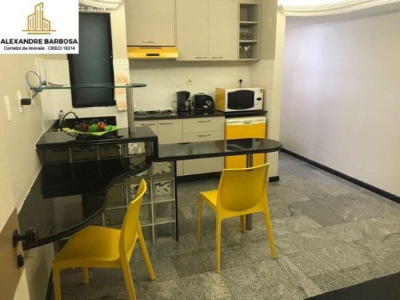 Imagem Apartamento com 1 Quarto à Venda, 36 m² em Boa Viagem - Recife