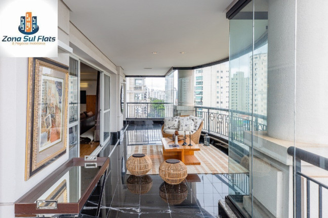 Imagem Apartamento com 4 Quartos à Venda, 300 m² em Planalto Paulista - São Paulo Imagem Apartamento com 4 Quartos à Venda, 300 m² em Planalto Paulista - São Paulo