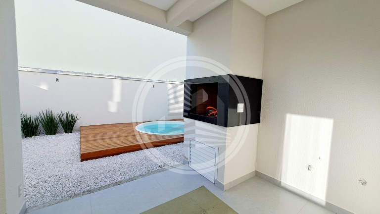 Imagem Casa com 3 Quartos à Venda, 163 m² em São João - Itajaí