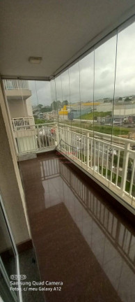 Imagem Apartamento com 2 Quartos à Venda, 49 m² em Jardim Santa Terezinha (zona Leste) - São Paulo