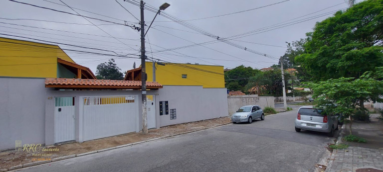 Imagem Casa com 2 Quartos para Alugar, 40 m² em Balneário Mar Paulista - São Paulo Imagem Casa com 2 Quartos para Alugar, 40 m² em Balneário Mar Paulista - São Paulo