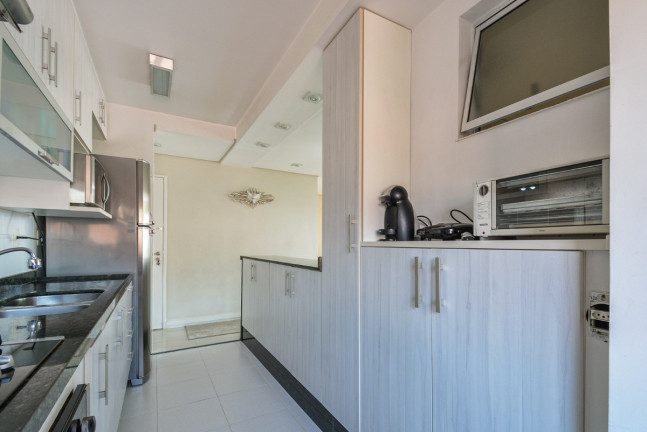 Imagem Apartamento com 3 Quartos à Venda, 88 m² em Cambuci - São Paulo Imagem Apartamento com 3 Quartos à Venda, 88 m² em Cambuci - São Paulo