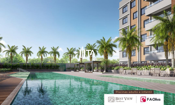 Imóvel com 2 Quartos à Venda, 62 m² em Swiss Park - Campinas