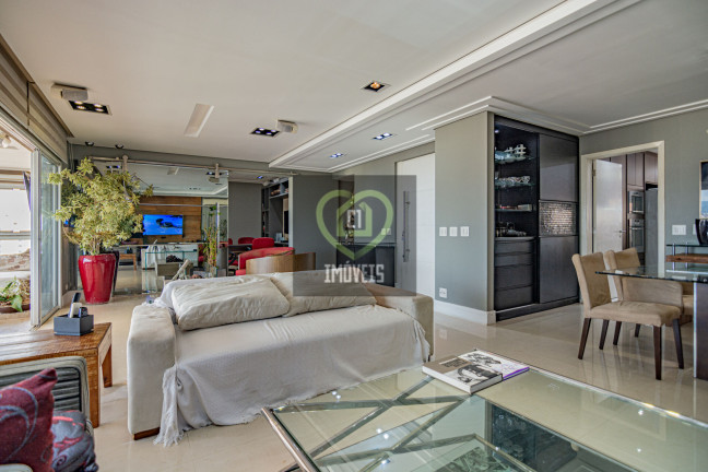Imagem Apartamento com 4 Quartos à Venda, 206 m² em Vila Romana - São Paulo Imagem Apartamento com 4 Quartos à Venda, 206 m² em Vila Romana - São Paulo