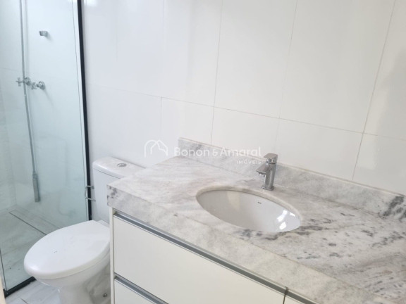 Imagem Casa de Condomínio com 3 Quartos à Venda, 200 m² em Vila Monte Alegre - Paulínia Imagem Casa de Condomínio com 3 Quartos à Venda, 200 m² em Vila Monte Alegre - Paulínia