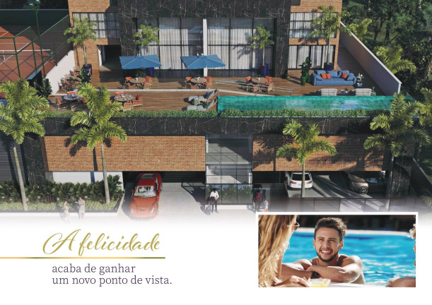 Imagem Apartamento com 3 Quartos à Venda, em Santa Mônica - Feira De Santana Imagem Apartamento com 3 Quartos à Venda, em Santa Mônica - Feira De Santana