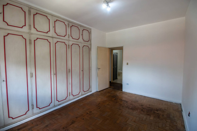 Imagem Apartamento com 3 Quartos à Venda, 153 m² em Jardim Paulista - São Paulo
