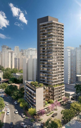 Imagem Imóvel com 2 Quartos à Venda, 96 m² em Pinheiros - São Paulo Imagem Imóvel com 2 Quartos à Venda, 96 m² em Pinheiros - São Paulo