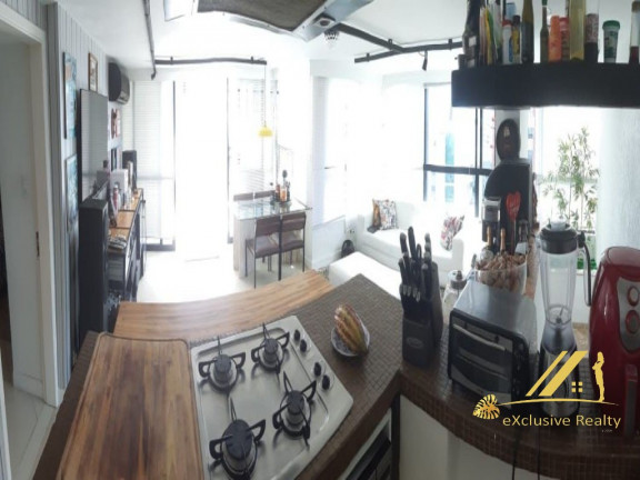 Imagem Apartamento com 5 Quartos à Venda, 280 m² em Vitória - Salvador Imagem Apartamento com 5 Quartos à Venda, 280 m² em Vitória - Salvador