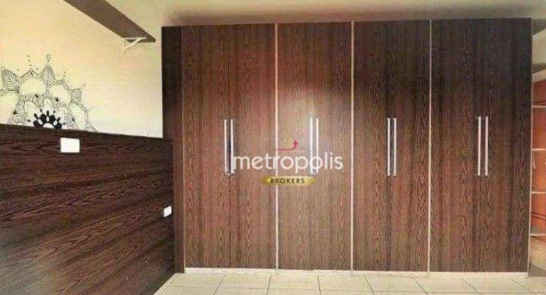 Imagem Cobertura com 2 Quartos à Venda, 70 m² em Vila Pires - Santo André Imagem Cobertura com 2 Quartos à Venda, 70 m² em Vila Pires - Santo André