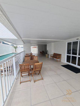 Imagem Apartamento com 2 Quartos à Venda, 82 m² em Boqueirão - Praia Grande