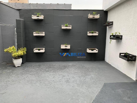 Imagem Sobrado com 4 Quartos à Venda, 260 m² em Vila Maria Alta - São Paulo
