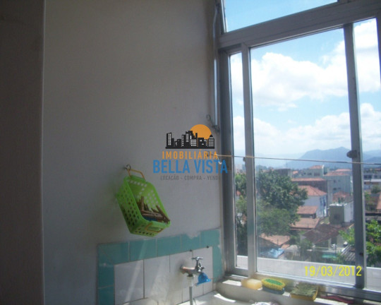 Imagem Apartamento com 1 Quarto à Venda, em Boa Vista - São Vicente Imagem Apartamento com 1 Quarto à Venda, em Boa Vista - São Vicente