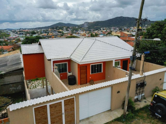 Imagem Casa com 2 Quartos à Venda, 70 m² em Estoril - São Pedro Da Aldeia Imagem Casa com 2 Quartos à Venda, 70 m² em Estoril - São Pedro Da Aldeia
