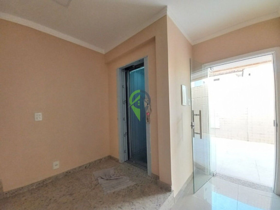 Imagem Casa com 4 Quartos à Venda, 326 m² em Pompéia - Santos Imagem Casa com 4 Quartos à Venda, 326 m² em Pompéia - Santos