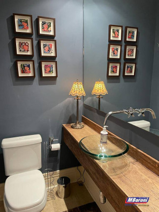 Imagem Apartamento com 2 Quartos para Alugar, 104 m² em Sumarezinho - São Paulo Imagem Apartamento com 2 Quartos para Alugar, 104 m² em Sumarezinho - São Paulo