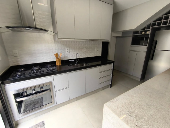 Imagem Casa de Condomínio com 3 Quartos à Venda, 154 m² em Centro - Abadia Imagem Casa de Condomínio com 3 Quartos à Venda, 154 m² em Centro - Abadia