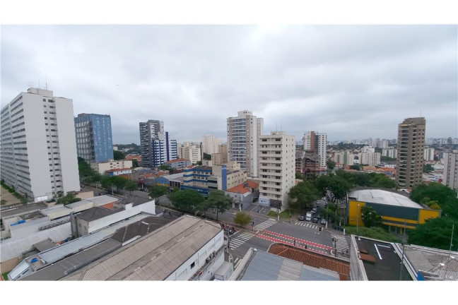 Imagem Sala Comercial para Alugar, 37 m² em Saúde - São Paulo Imagem Sala Comercial para Alugar, 37 m² em Saúde - São Paulo