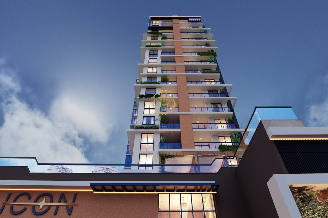 Imagem Apartamento com 3 Quartos à Venda, 138 m² em Jardim Pérola Do Atlântico - Itapoá Imagem Apartamento com 3 Quartos à Venda, 138 m² em Jardim Pérola Do Atlântico - Itapoá